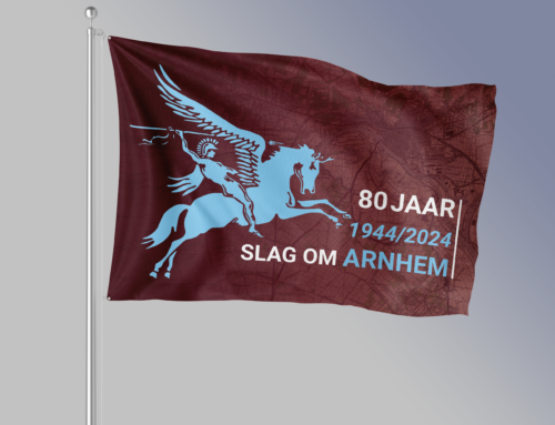 80 jaar Airborne