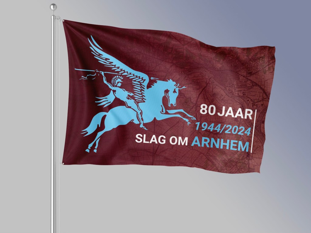 80 Jaar Airborne