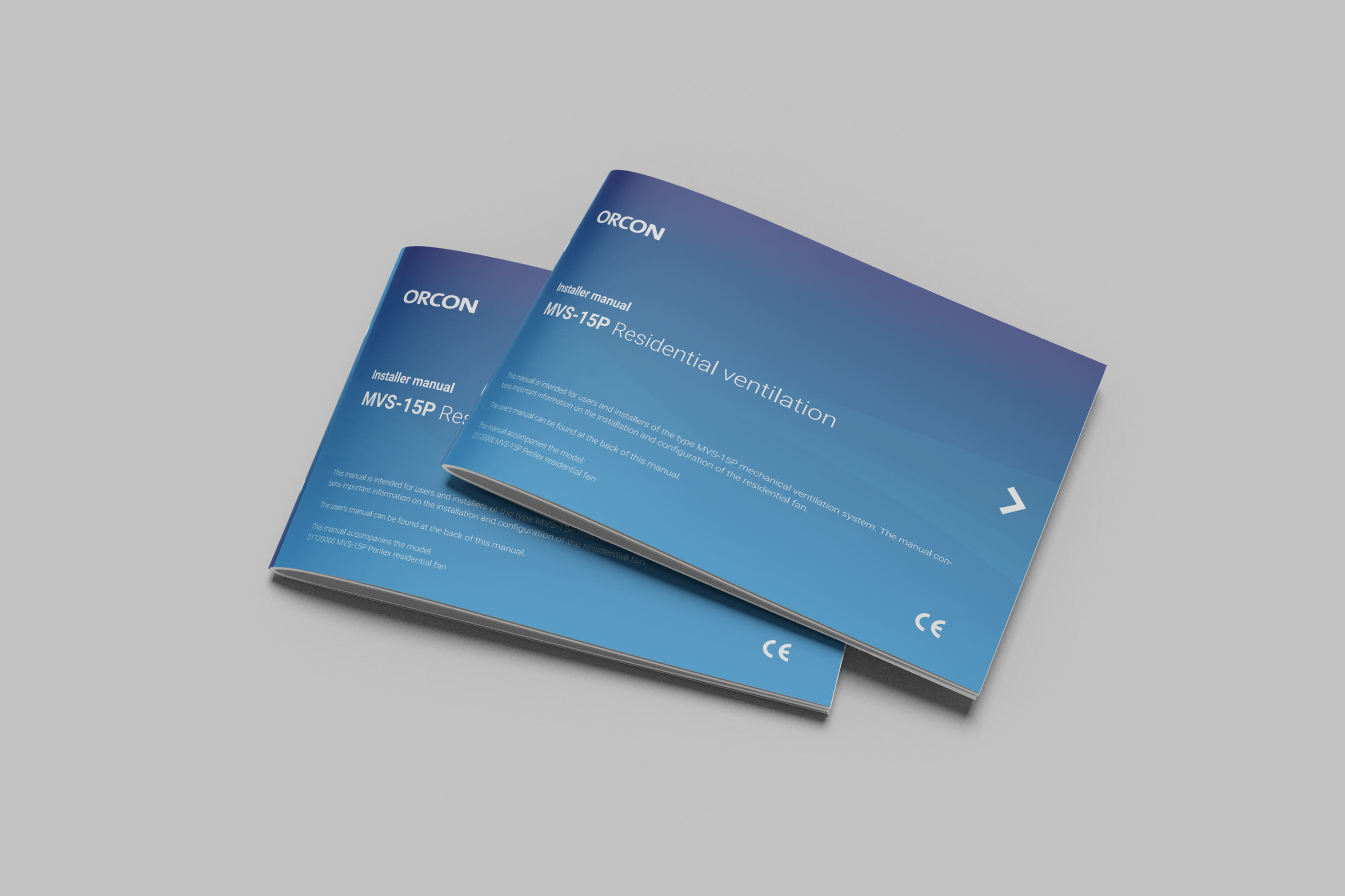 vexorfield grafische vormgeving  orcon promotie