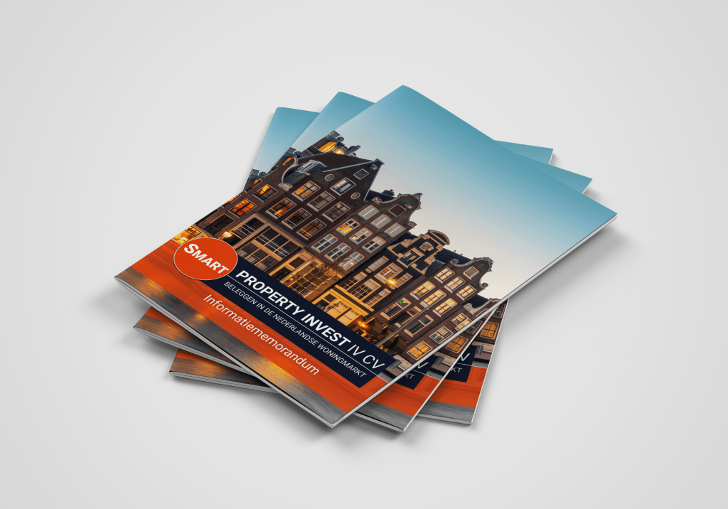 Vexorfield Grafische Vormgeving - smart property invest 4